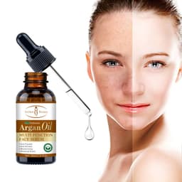 image-Facial Beauty Skin Moisturizing Smooth Face