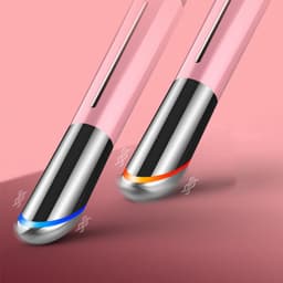 image-Eye Massage Eye Cream Into The Beauty Eye Instrument