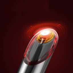 image-Eye Massage Eye Cream Into The Beauty Eye Instrument