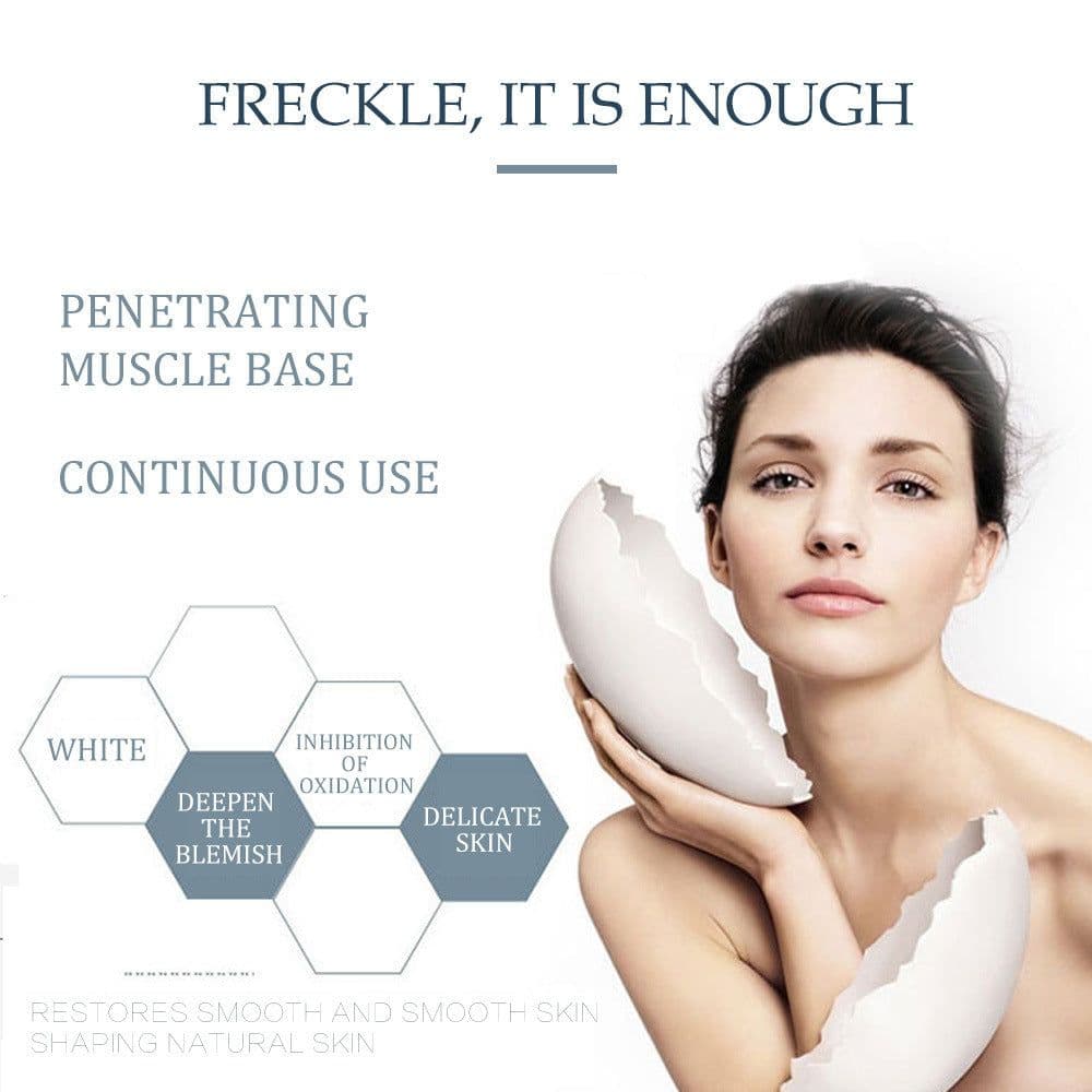 image-Men And Women Skin Lifting Cosmetics Anti-Spot Cream