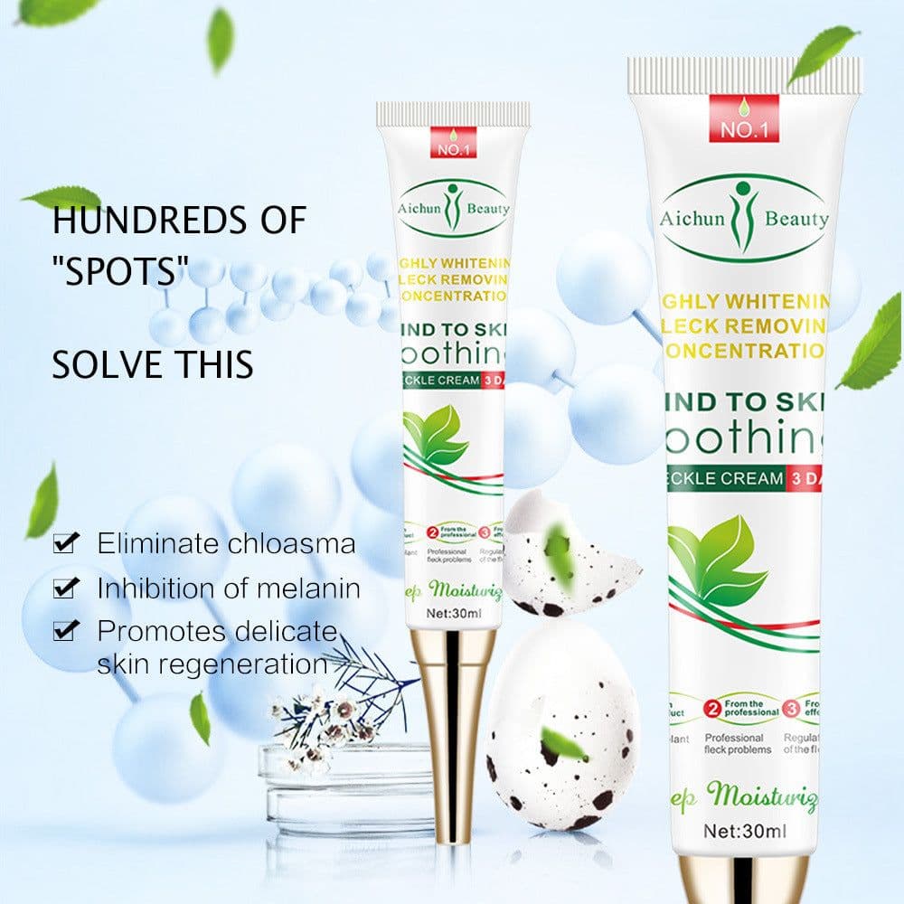 image-Men And Women Skin Lifting Cosmetics Anti-Spot Cream