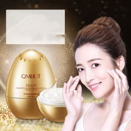 image-Yeast Beauty Rejuvenating Facial Mask Cream