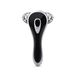 image-3D Roller Beauty Apparatus Facial Massage Apparatus Facial Thin Double Chin