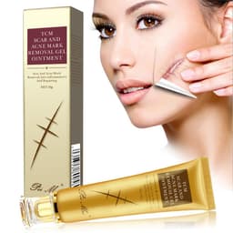 image-Light Scar Cream Scar Scar Gel Scar Scald Fade
