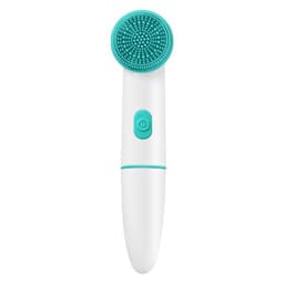 image-Electric Silicone Facial Cleanser, Facial Cleansing Brush, Beauty Instrument Pore Cleaner