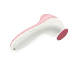 image-Electric Facial Cleanser, Pore Cleaner, Facial Brush, Facial Massager, Electric Facial Cleanser