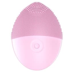 image-Electric Facial Cleanser Silicone Facial Cleanser