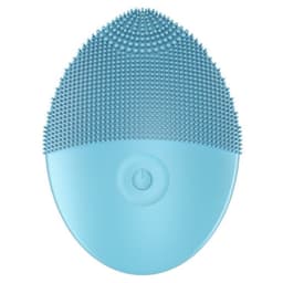 image-Electric Facial Cleanser Silicone Facial Cleanser
