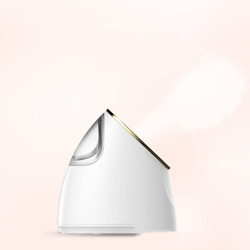 image-Source Manufacturer's New Product Beauty Steaming Face Sprayer UV Steaming Face Device