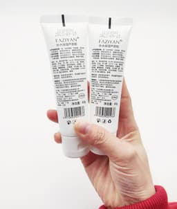 image-Aloe Vera Face Cream, Soothing Gel, Skin Care, Acne Remove, After Sun Day Moisturizing Lotion, Skin Repair, 60G