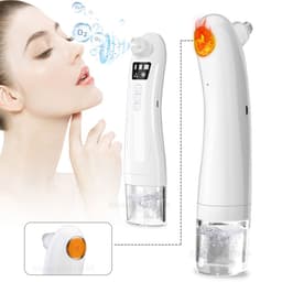 image-Pore And Acne Removal Cleansing Beauty Spatula Small Face Wash