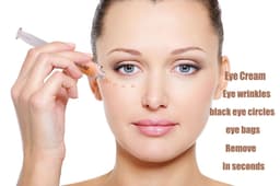 image-Eye Cream To Remove Eye Bags, Eye Cream , Eye Bag Care, Eye Care