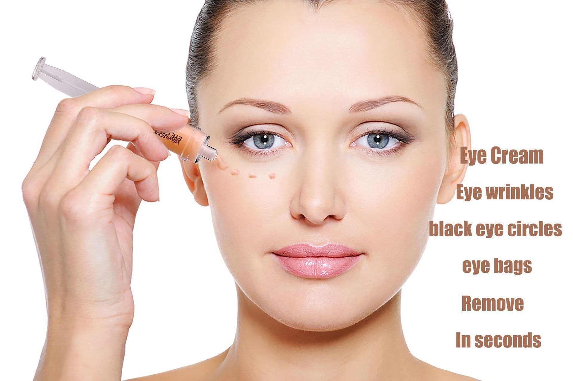 image-Eye Cream To Remove Eye Bags, Eye Cream , Eye Bag Care, Eye Care