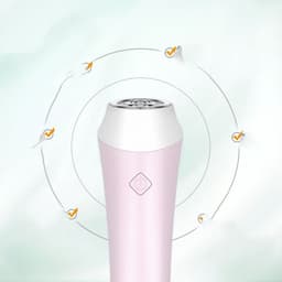 image-RF Lifting Facial Mesotherapy Skin Tightening Rejuvenation Radio Frequency Beauty Instrument