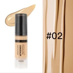 image-ROSALIND Fearless Silky Concealer Covers Dark Circles and Acne Marks Concealer Pen Lip Primer