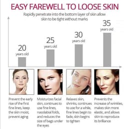 image-Vibrant Glamour Peptide Collagen Facial Serum To Tighten And Reduce Fine Lines