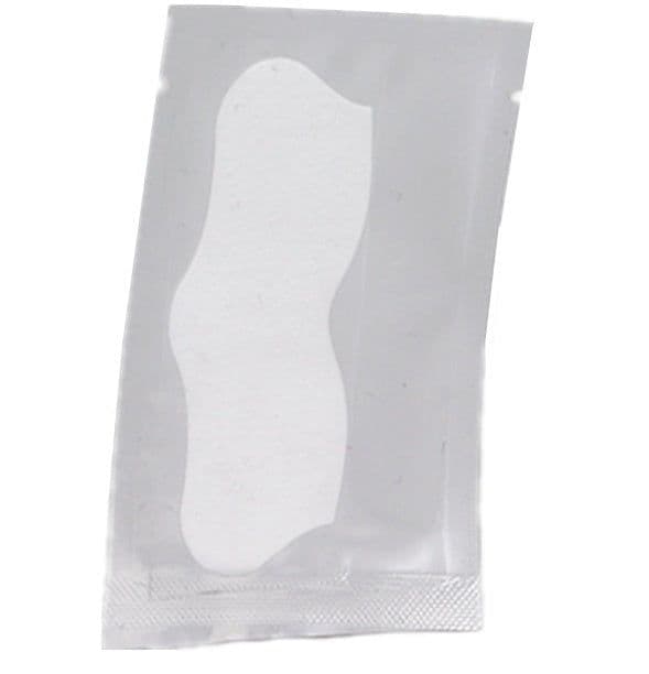 image-Bamboo Charcoal Blackhead Remover Mask Blackhead Spots Acne Treatment Mask Nose Sticker Cleaner Nose Pore Deep Clean Strip