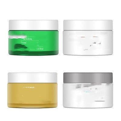 image-Facial Skin Care Kit Avocado Moisturizing Hydrating Cream