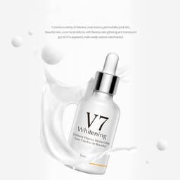 image-Image Whitening Moisturizing Rejuvenating Moisturizing Gentle Nourishing Shrinking Pores Facial Skin Care