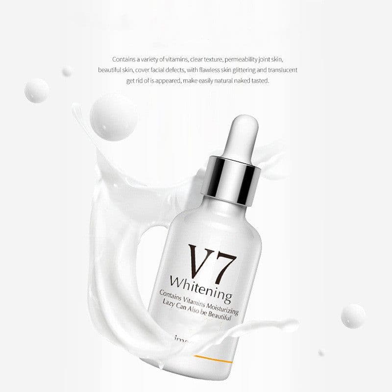 image-Image Whitening Moisturizing Rejuvenating Moisturizing Gentle Nourishing Shrinking Pores Facial Skin Care