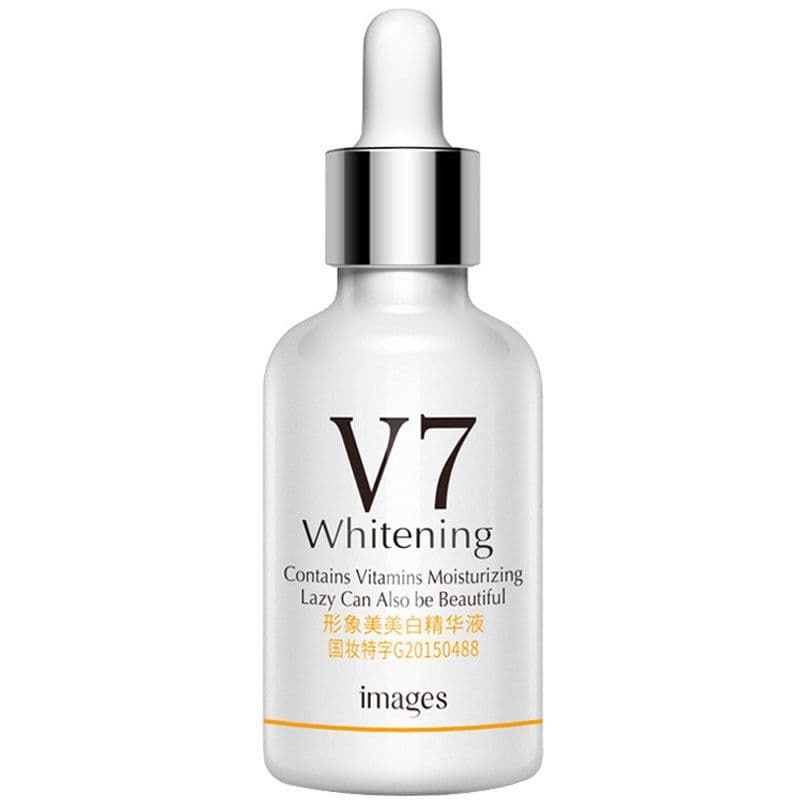 image-Image Whitening Moisturizing Rejuvenating Moisturizing Gentle Nourishing Shrinking Pores Facial Skin Care