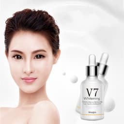 image-Image Whitening Moisturizing Rejuvenating Moisturizing Gentle Nourishing Shrinking Pores Facial Skin Care