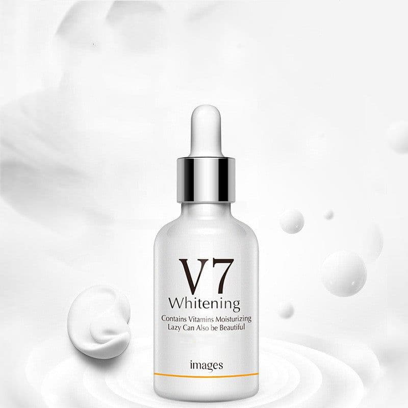 image-Image Whitening Moisturizing Rejuvenating Moisturizing Gentle Nourishing Shrinking Pores Facial Skin Care