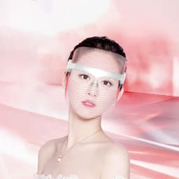 image-Photon Skin Rejuvenation Instrument Spectrometer Color Light Beauty Introduction Instrument Led Colors