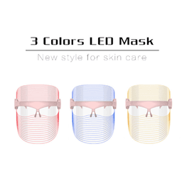 image-Photon Skin Rejuvenation Instrument Spectrometer Color Light Beauty Introduction Instrument Led Colors