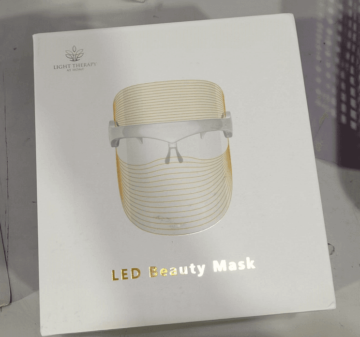 image-Photon Skin Rejuvenation Instrument Spectrometer Color Light Beauty Introduction Instrument Led Colors