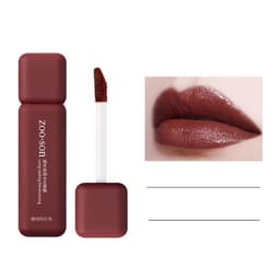 image-Waterproof Lip Gloss Full Color Student Lipstick Lipstick