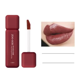 image-Waterproof Lip Gloss Full Color Student Lipstick Lipstick