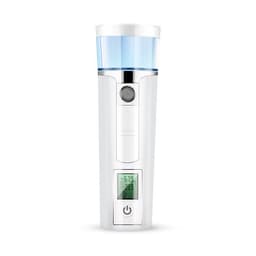 image-Nano Spray Moisturizer Test Cold Spray Beauty Instrument Display Face Facial Moisturizing Artifact Humidifier