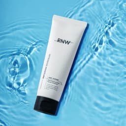 image-Men'S Amino Acid Cleansing And Oil Control Deep Cleansing Kit