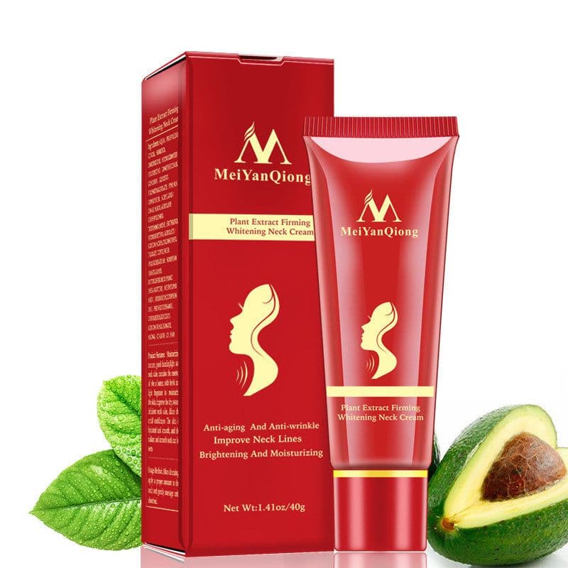 image-Beauty Qiong Neck Cream
