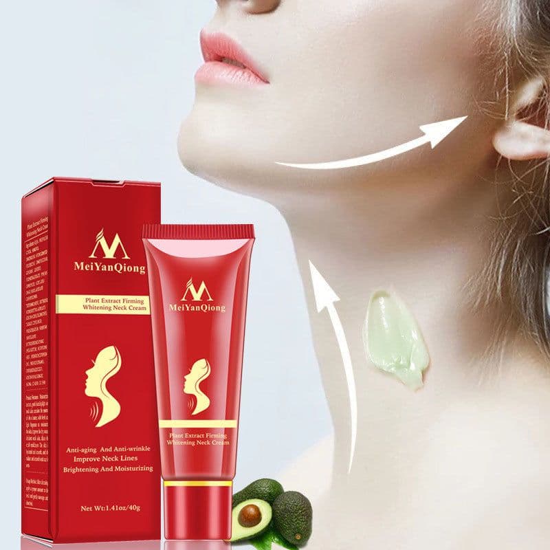 image-Beauty Qiong Neck Cream
