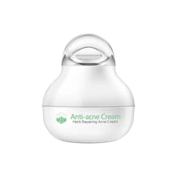 image-Herbal Ointment Moisturizing Facial Cream Skin Care Products