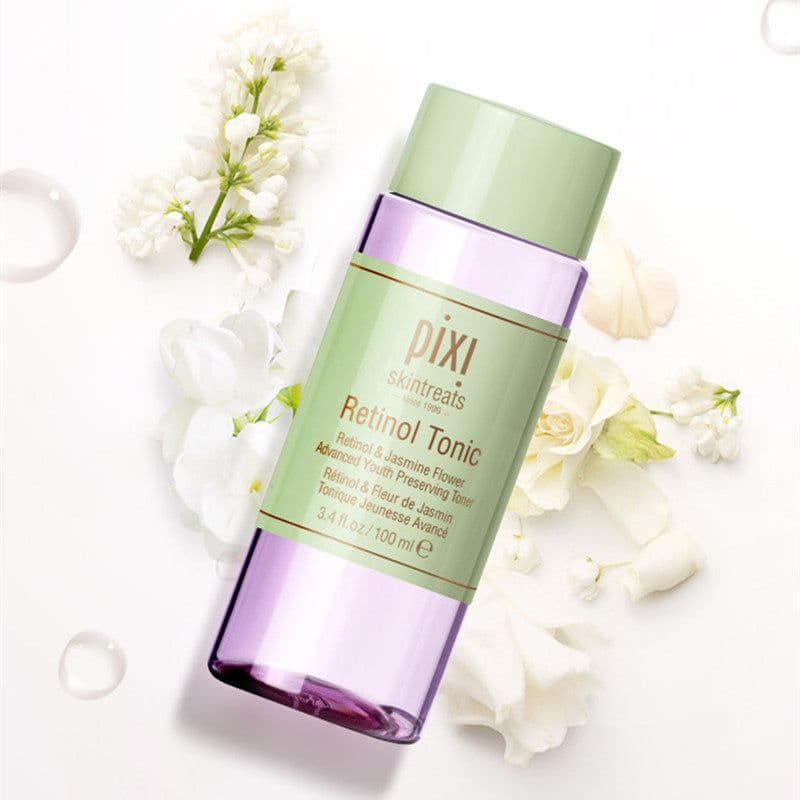 image-Retinol Can Resist And Tighten Skin, Lighten Fine Lines, Make Skin Smooth, Moisturize And Moisturize