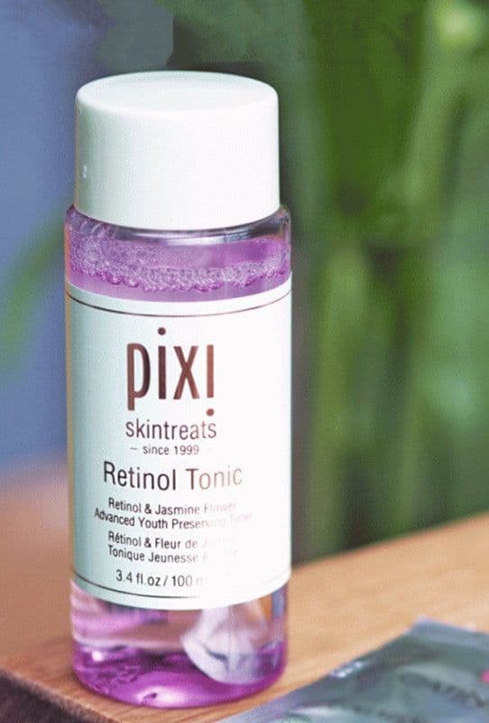 image-Retinol Can Resist And Tighten Skin, Lighten Fine Lines, Make Skin Smooth, Moisturize And Moisturize