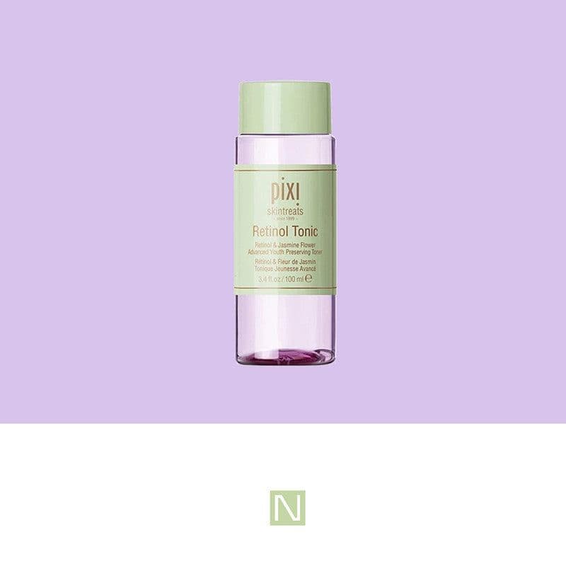 image-Retinol Can Resist And Tighten Skin, Lighten Fine Lines, Make Skin Smooth, Moisturize And Moisturize