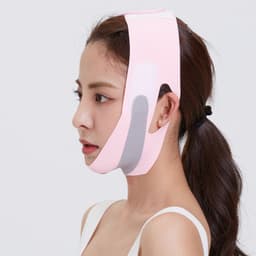 image-Tightening Non-Face-Lifting Face Mask Non-Face-Lifting Face With Non-Face-Lifting Bandage Lifting Mask V Face Bandage Tool
