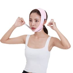 image-Tightening Non-Face-Lifting Face Mask Non-Face-Lifting Face With Non-Face-Lifting Bandage Lifting Mask V Face Bandage Tool