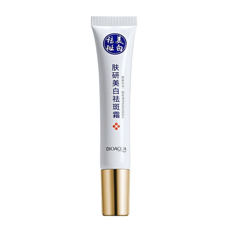 image-Whitening And Anti-Spot Cream Brightening And Moisturizing Facial Cream
