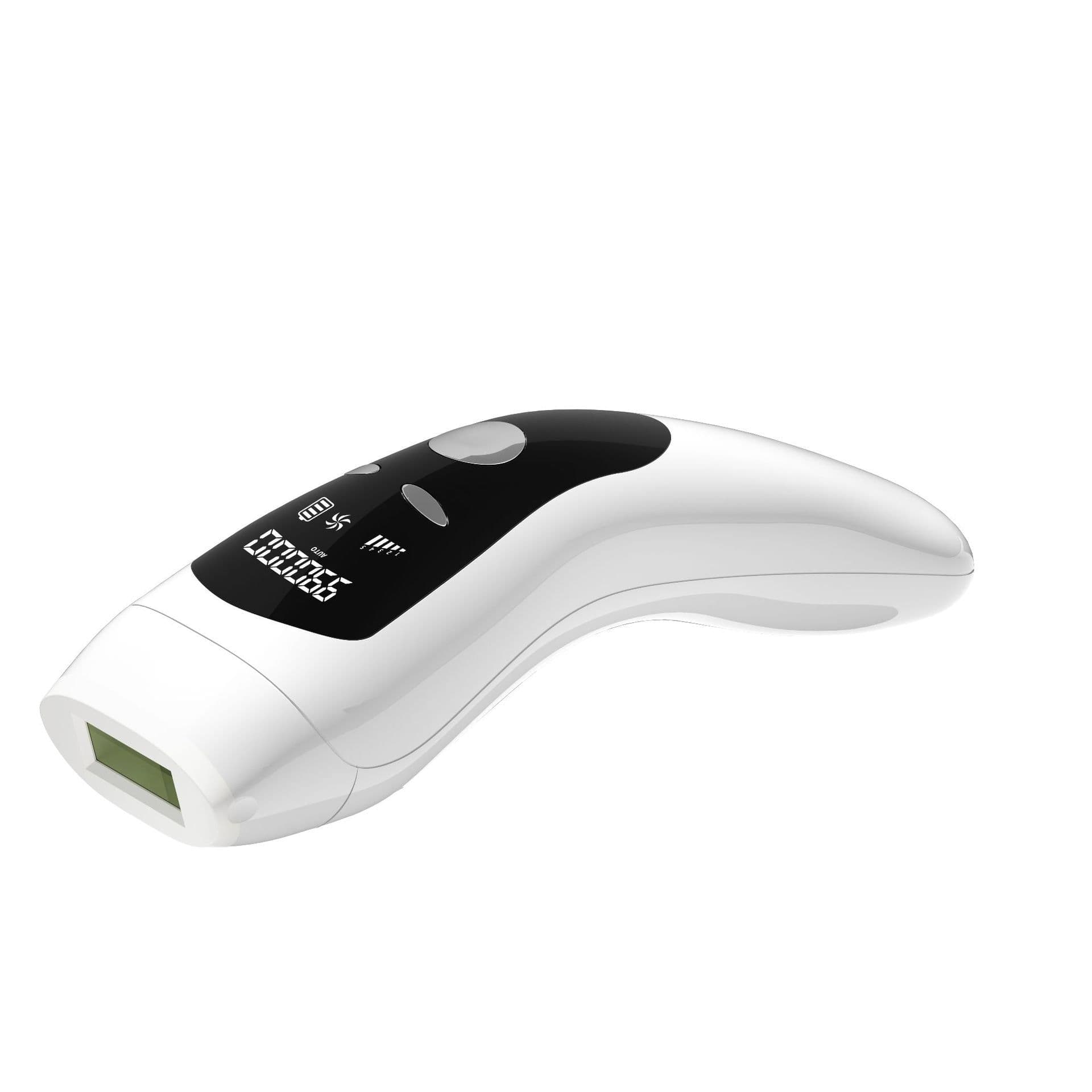 image-Laser Hair Removal Apparatus Home Portable Epilator Beauty Salon
