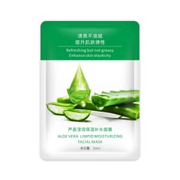 image-Hanhuo plant moisturizing hydrating moisturizing fruit facial mask skin care cosmetics manufacturer wholesale OEM one drop shipping