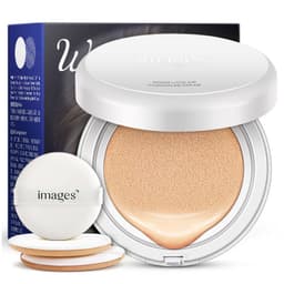 image-Nude Makeup Concealer Brighten Skin Tone Cosmetics Bb Cream