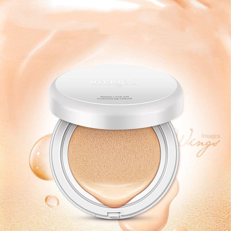 image-Nude Makeup Concealer Brighten Skin Tone Cosmetics Bb Cream