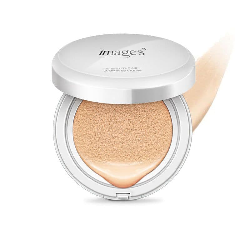 image-Nude Makeup Concealer Brighten Skin Tone Cosmetics Bb Cream