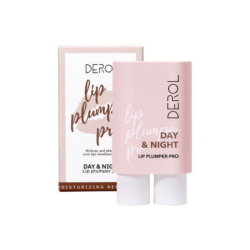 image-Moisturizing, Plump And Moisturize Lips
