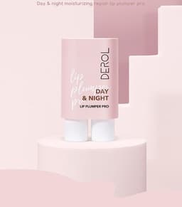 image-Moisturizing, Plump And Moisturize Lips